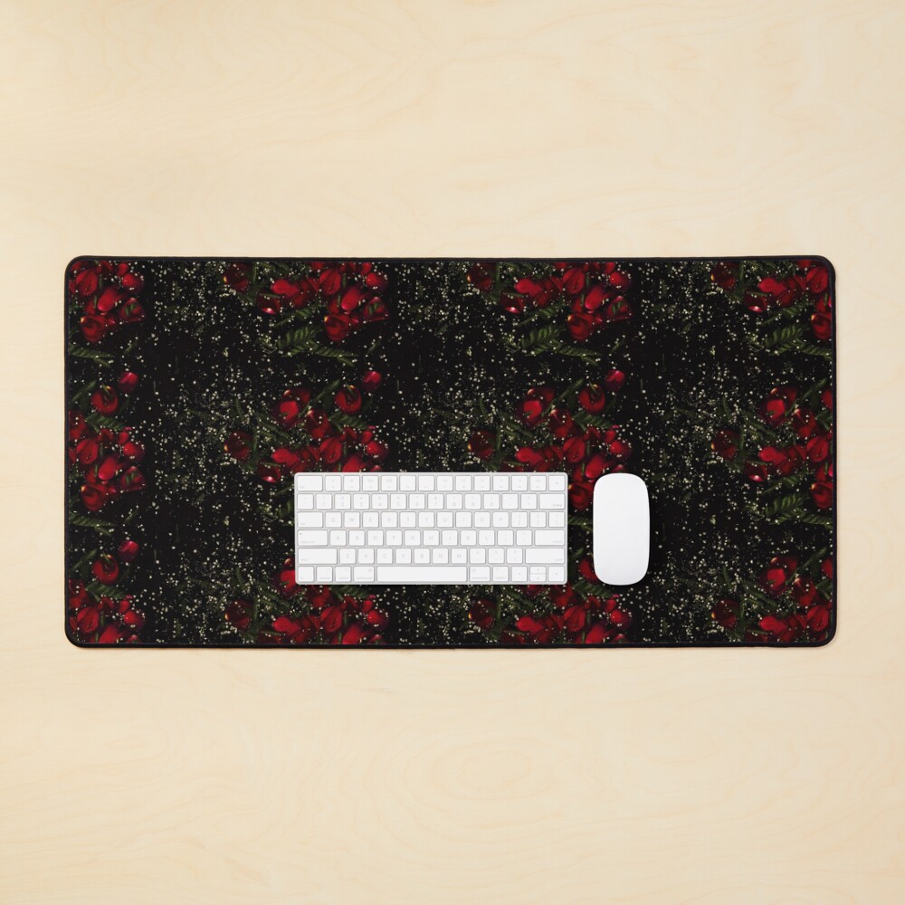 Item preview, Desk Mat designed and sold by LindasPhotoArt.