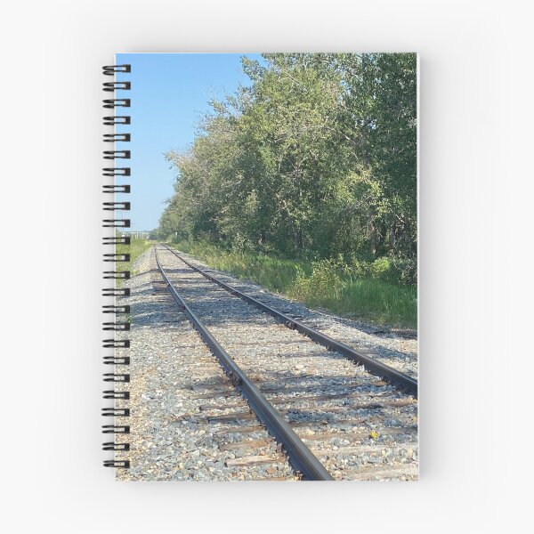 Item preview, Branch Line Railroad designed and sold by Image-Prints.