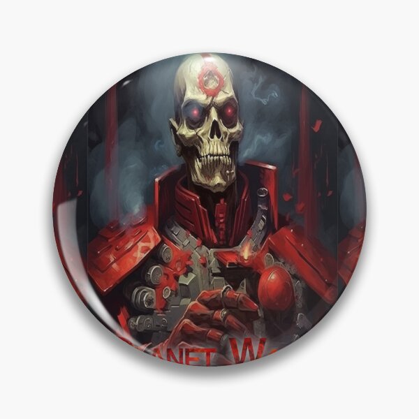 Item preview, Planet Warz - Kalomi - War Heroes - Skeleton Body designed and sold by Brazz Official.