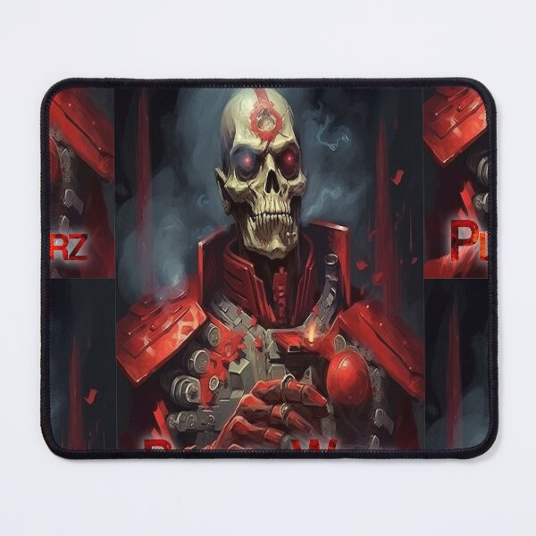 Item preview, Planet Warz - Kalomi - War Heroes - Skeleton Body designed and sold by Brazz Official.