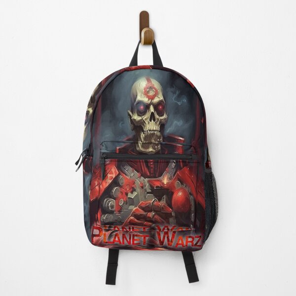 Item preview, Planet Warz - Kalomi - War Heroes - Skeleton Body designed and sold by Brazz Official.