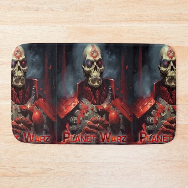 Item preview, Planet Warz - Kalomi - War Heroes - Skeleton Body designed and sold by Brazz Official.