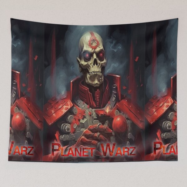 Item preview, Planet Warz - Kalomi - War Heroes - Skeleton Body designed and sold by Brazz Official.