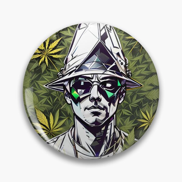 Item preview, Ethereum Crypto Man Only trust in Decentralization and P2P, Tor, I2P ONLY designed and sold by wojysmokes.