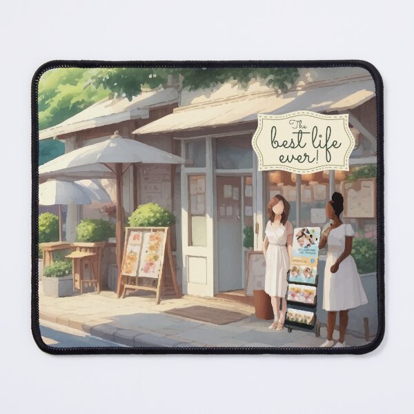 Item preview, The best life ever designed and sold by BestPlannerShop.