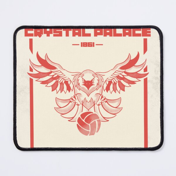 Item preview, The Crystal Eagles designed and sold by pottdoodle.