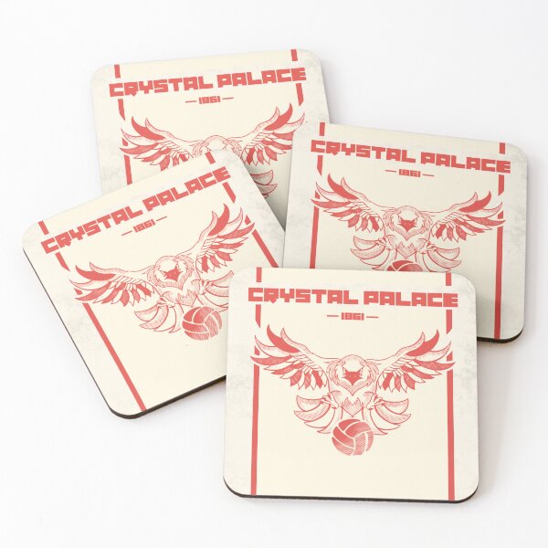 Item preview, The Crystal Eagles designed and sold by pottdoodle.
