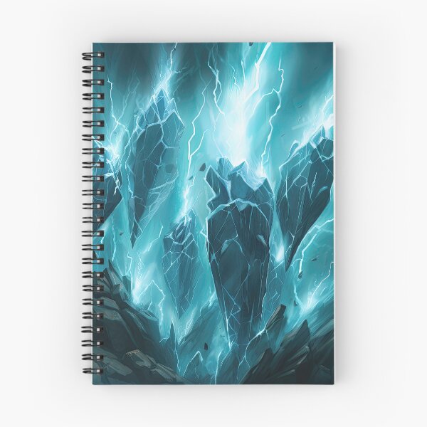 Item preview, Electricity Will Kill You Aquamarine Graphic T-Shirt Dress designed and sold by Digital-Art-Co.