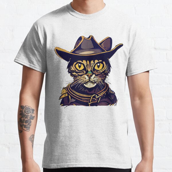 dallas cowboy cat shirt