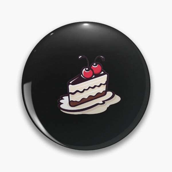 Item preview, Gourmet Cake: Exquisite flavors in every bite designed and sold by Belltwon.