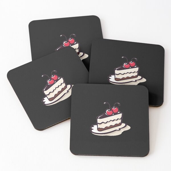 Item preview, Gourmet Cake: Exquisite flavors in every bite designed and sold by Belltwon.