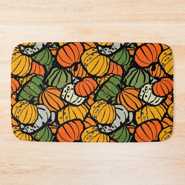 Item preview, Pumpkin Patch designed and sold by kimmileskim.