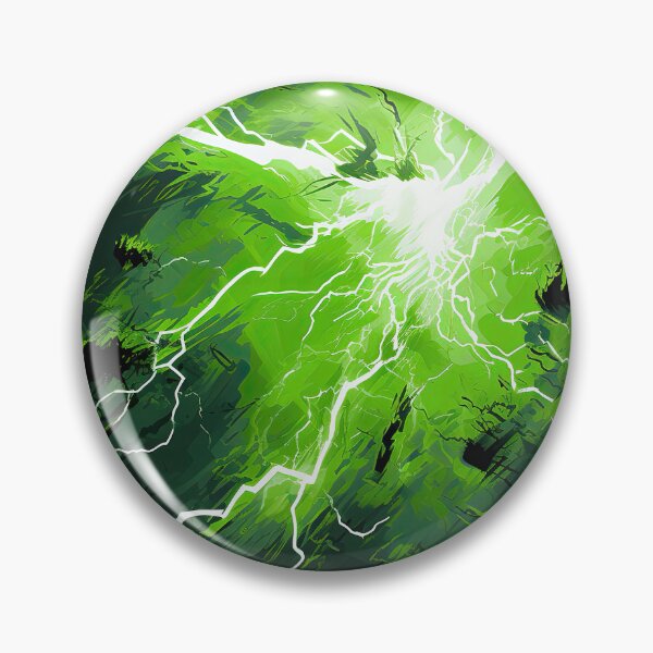 Item preview, Electricity Will Kill You Lime Green Graphic T-Shirt Dress designed and sold by Digital-Art-Co.