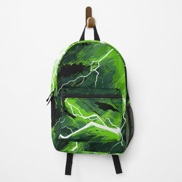 Item preview, Electricity Will Kill You Lime Green Graphic T-Shirt Dress designed and sold by Digital-Art-Co.