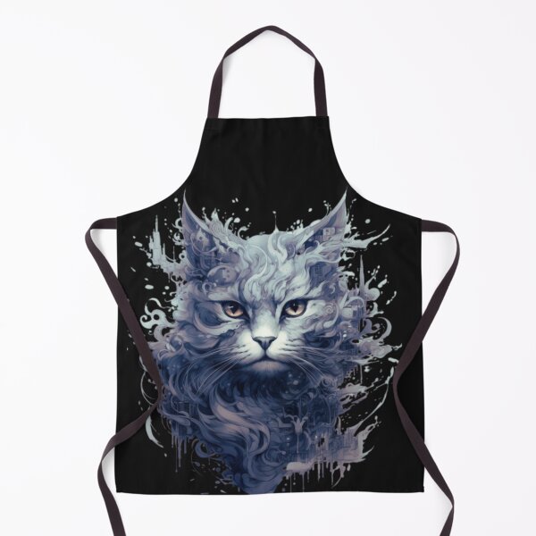Item preview, Smudge Cat, Cute T-Shirt, Vintage, Men and Women designed and sold by THEINFINTY.