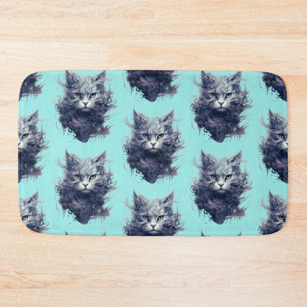Item preview, Smudge Cat, Cute T-Shirt, Vintage, Men and Women  designed and sold by THEINFINTY.