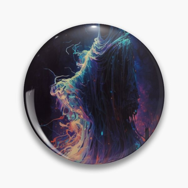 Item preview, Cloaked Forest designed and sold by Dawn van Doorn.