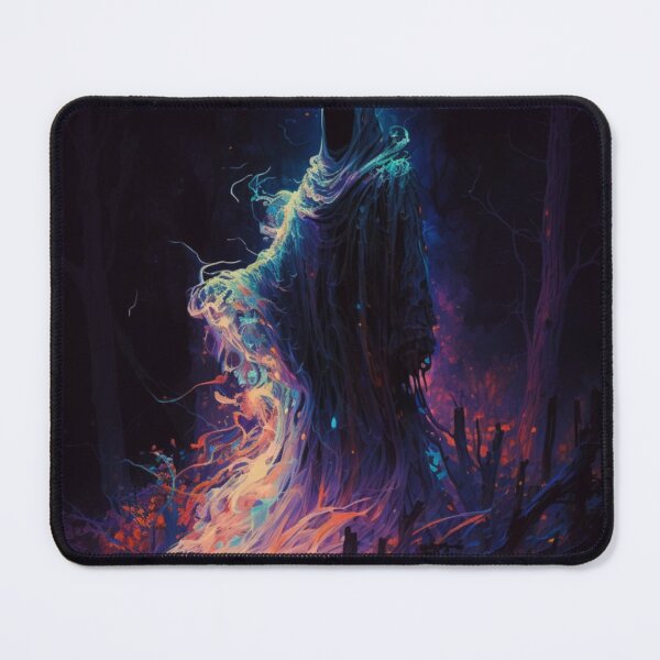 Item preview, Cloaked Forest designed and sold by Dawn van Doorn.