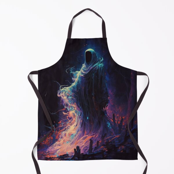 Item preview, Cloaked Forest designed and sold by Dawn van Doorn.