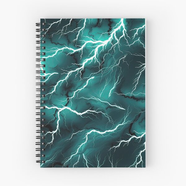 Item preview, Electricity Will Kill You Teal Graphic T-Shirt Dress designed and sold by Digital-Art-Co.