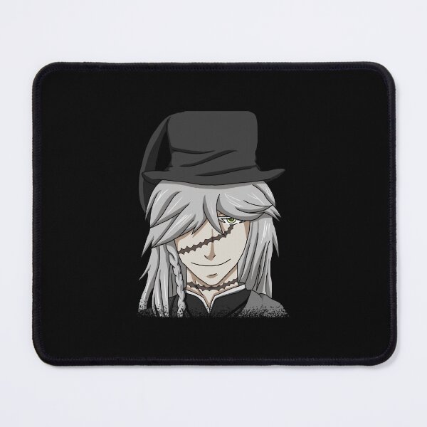 Item preview, The Undertaker 	 	 designed and sold by gyplmoufvlb80.