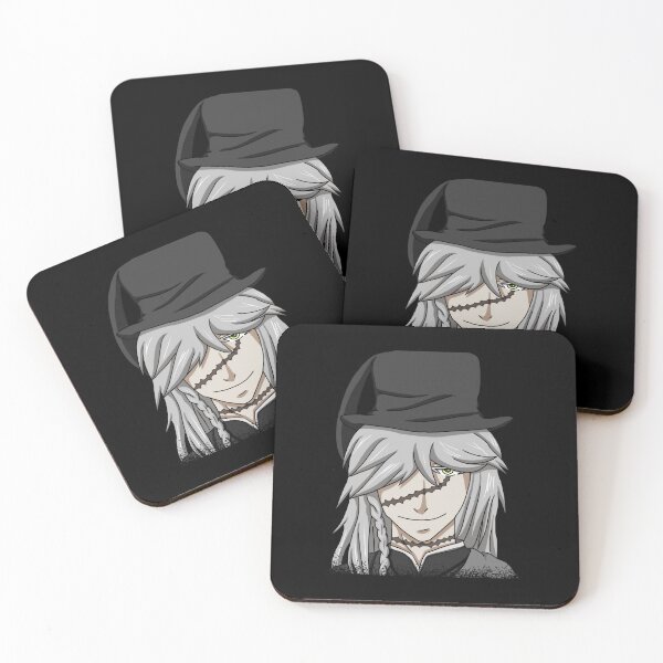 Item preview, The Undertaker 	 	 designed and sold by gyplmoufvlb80.