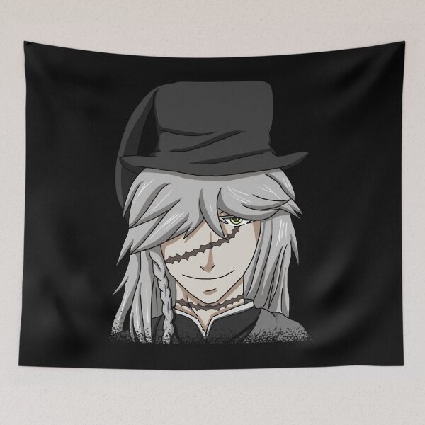 Item preview, The Undertaker 	 	 designed and sold by gyplmoufvlb80.