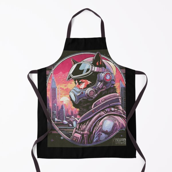 Item preview, BACKWAVE PILOT 02 designed and sold by Association AREMIS DEFENSE FORCE.