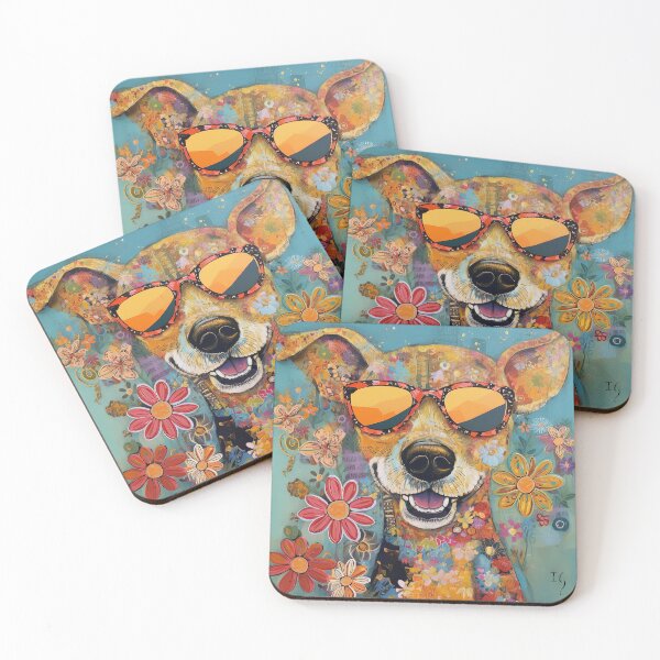 Item preview, Canine Chic designed and sold by Ivan  Guaderrama.