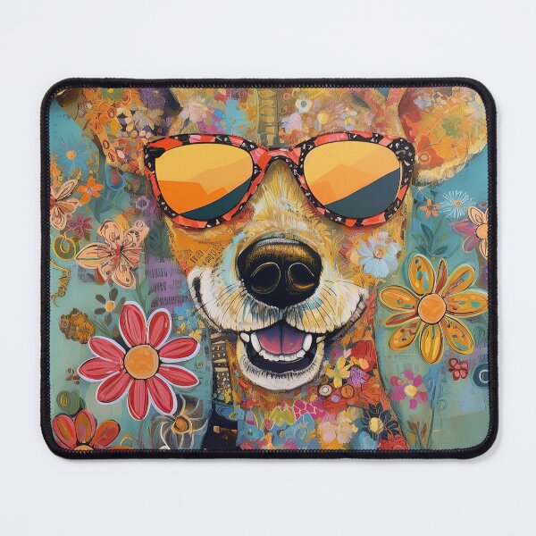 Item preview, Canine Chic designed and sold by Ivan Guaderrama.
