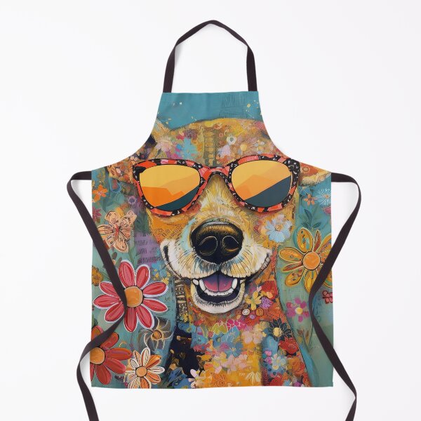 Item preview, Canine Chic designed and sold by Ivan Guaderrama.
