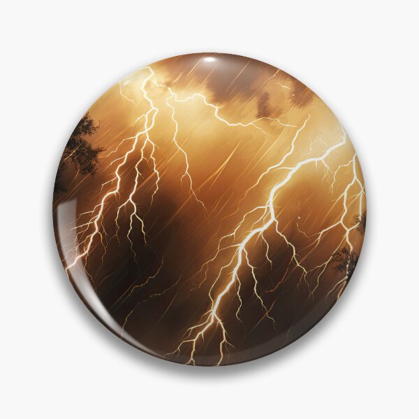 Item preview, Electricity Will Kill You Brown Graphic T-Shirt Dress designed and sold by Digital-Art-Co.