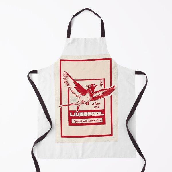Item preview, Mersey Red designed and sold by pottdoodle.