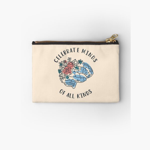 Item preview, Celebrate Minds Of All Kinds IV designed and sold by Lemon Pepper.