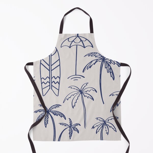 Item preview, beach summer pattern designed and sold by Filippom6.