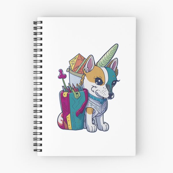 Item preview, Funny Unicorn back to school designed and sold by medbouk1.