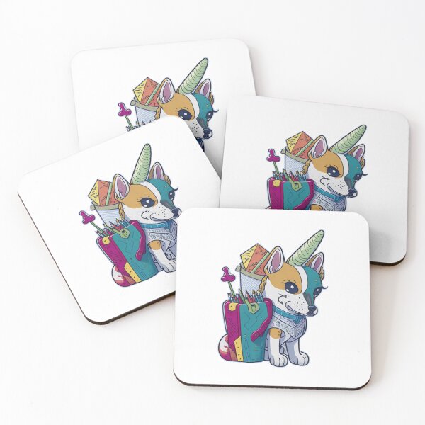 Item preview, Funny Unicorn back to school designed and sold by medbouk1.