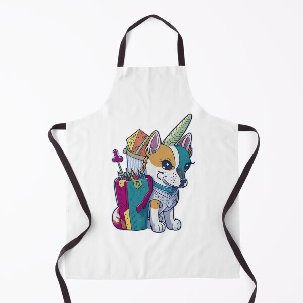 Item preview, Funny Unicorn back to school designed and sold by medbouk1.