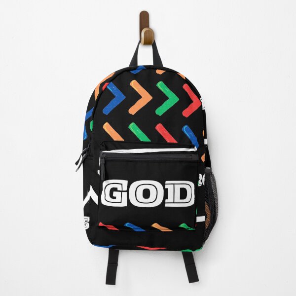 Item preview, God Is Bigger Than Your Problems Version 2 designed and sold by Art Intelligence.