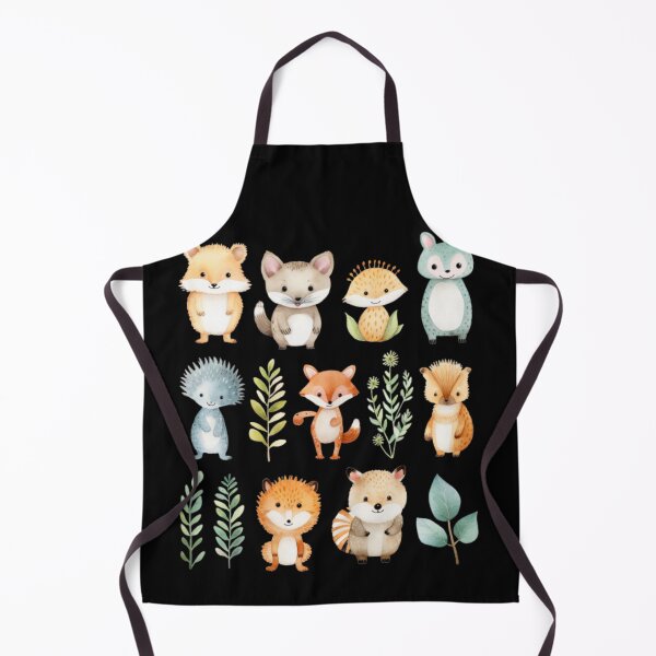 Item preview, Sweet Animals Family designed and sold by MarcinCollie.