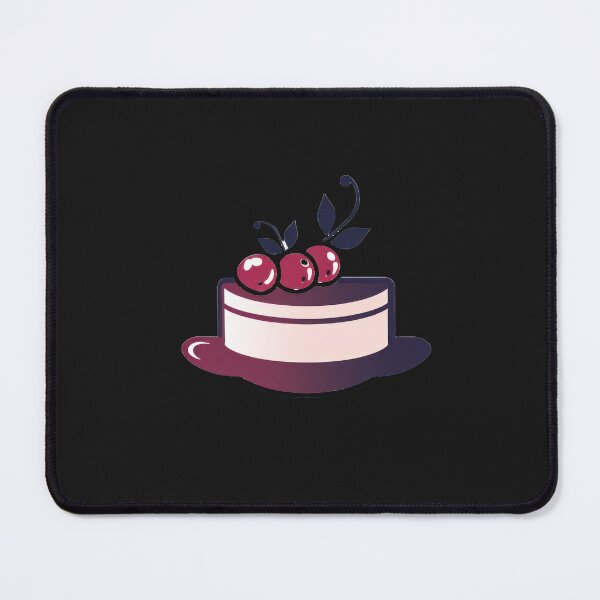 Item preview, Art and flavor combined: Our illustrated sweet cake will surprise you designed and sold by Belltwon.
