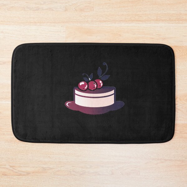 Item preview, Art and flavor combined: Our illustrated sweet cake will surprise you designed and sold by Belltwon.