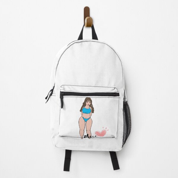 Item preview, Thick Girl Love designed and sold by InkedEdges.