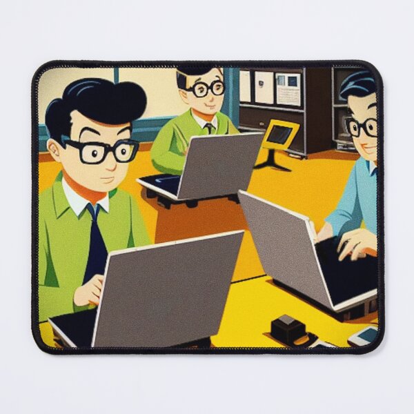 Item preview, OFFICE  designed and sold by wriga.