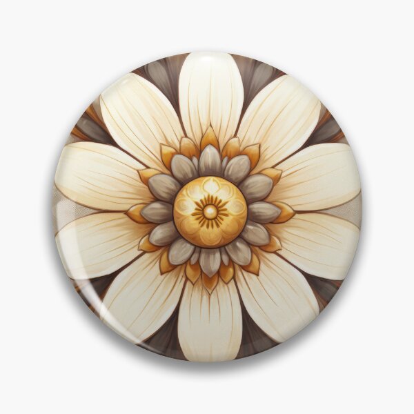 Item preview, Bronze Petal Harmony designed and sold by riquishop.