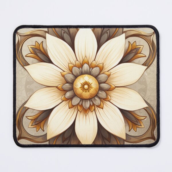 Item preview, Bronze Petal Harmony designed and sold by riquishop.