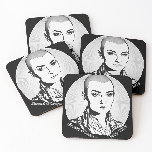 Item preview, Sinead O'Connor 1986-2023 designed and sold by QUOT-s.