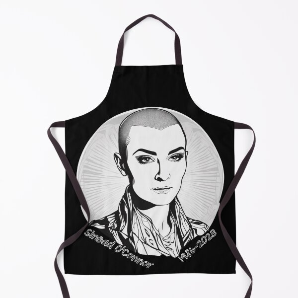 Item preview, Sinead O'Connor 1986-2023 designed and sold by QUOT-s.