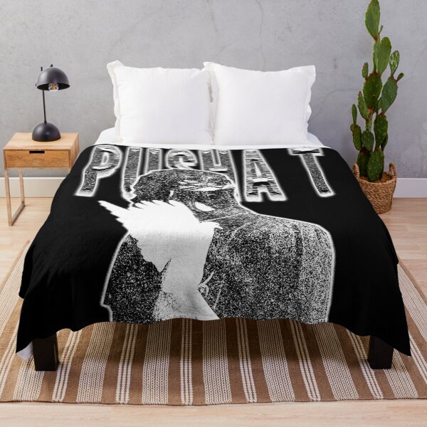 Item preview, PUSHA T designed and sold by flexino.