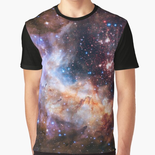 Item preview, Westerland 2 - Hubble Space Telescope 25th Anniversary Image designed and sold by everydayjane.